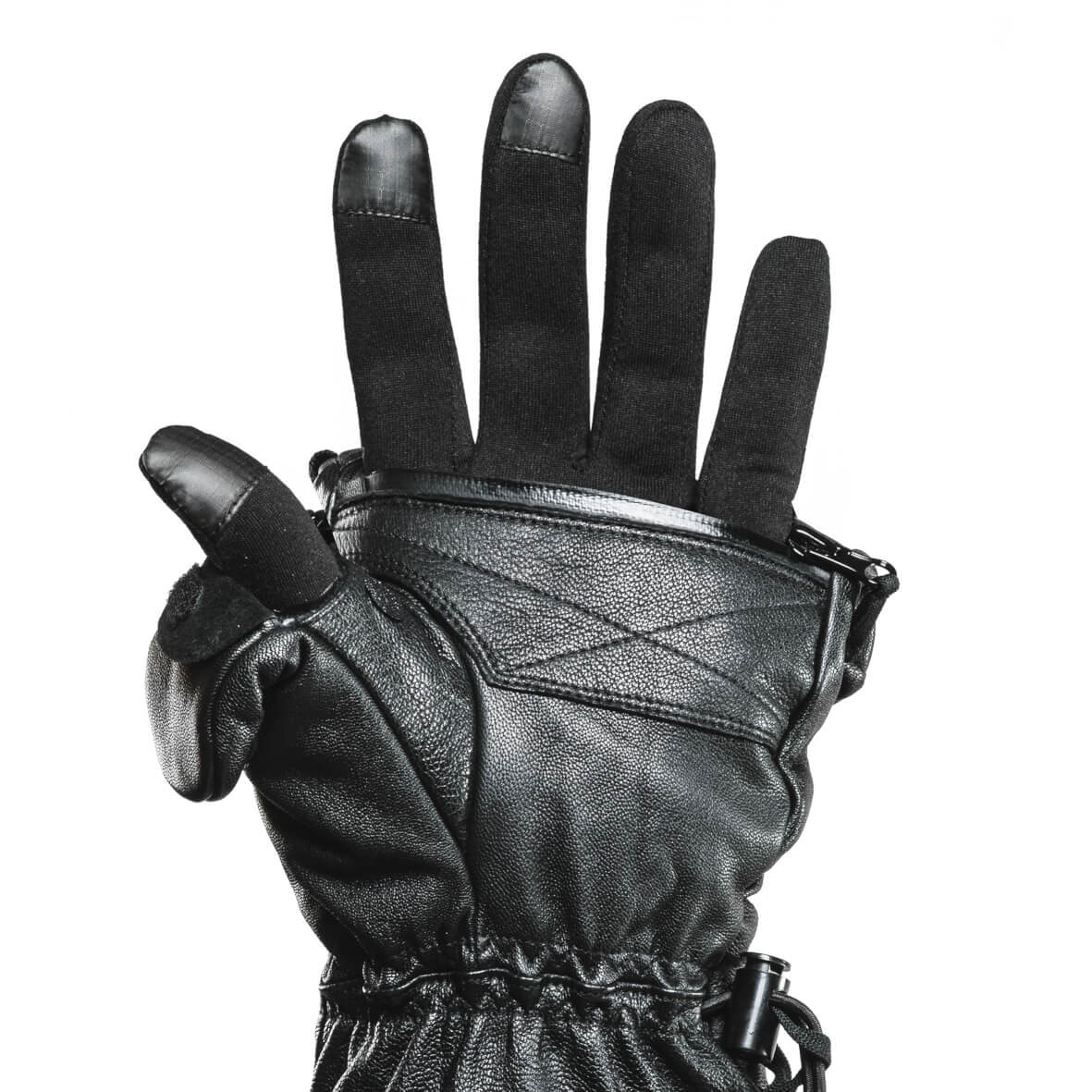 Shell Full Leather