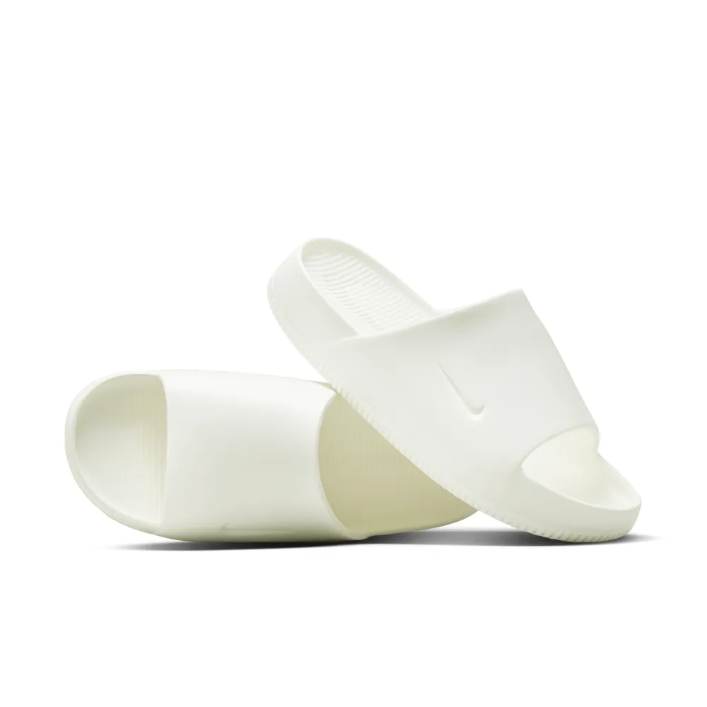 Nike Calm Slide FD4116-100 / weiss