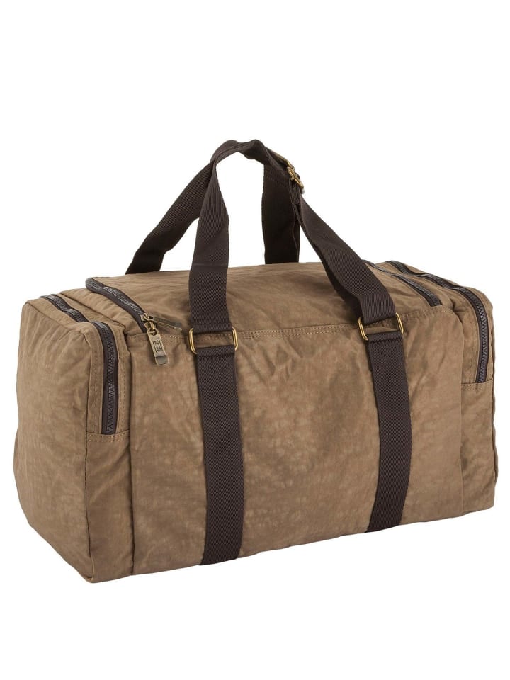 Camel Active Journey - Sporttasche (sand) in sand günstig kaufen onesize