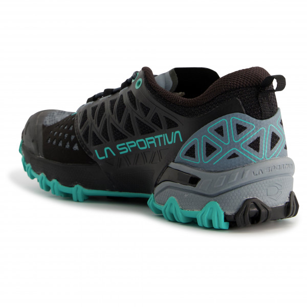 La Sportiva - Women's Bushido II - Trailrunningschuhe