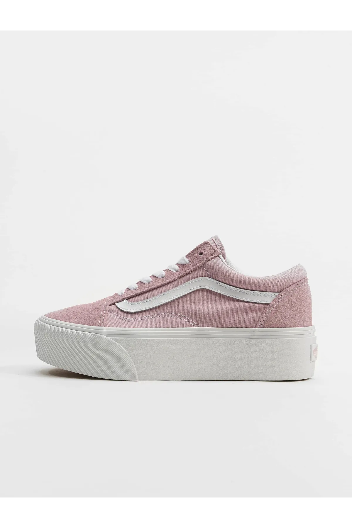 Vans  Damen Vans Ua Old Skool Stackform Schuhe