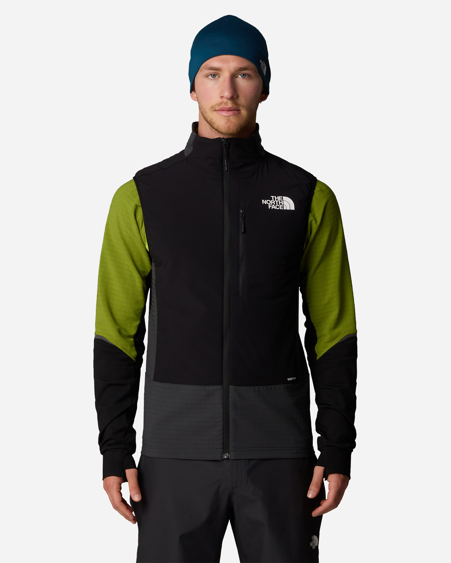 Kamizelka The North Face Elixir Hybrid Ventrix M NF0A87H44JK1