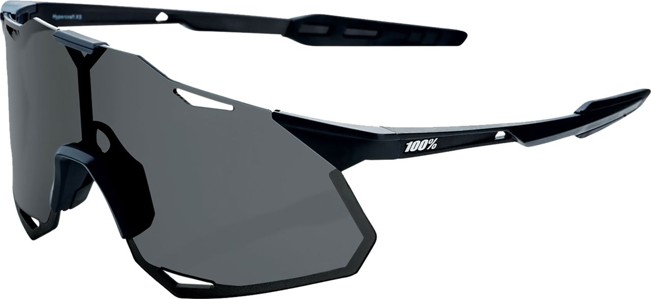 100% Hypercraft XS (Smoke Lens) - Sportbrille kaufen | Bike-Discount