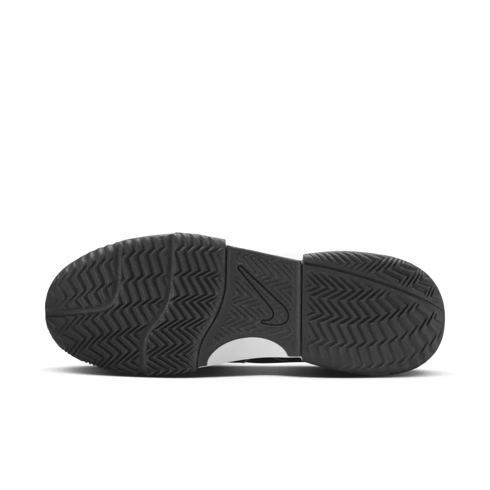 Nike Court Lite Clay 4 FN0530-001 / schwarz