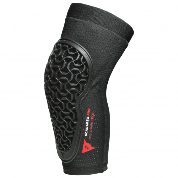 Dainese - Kid's Scarabeo Pro Knee Guards - Protektor
