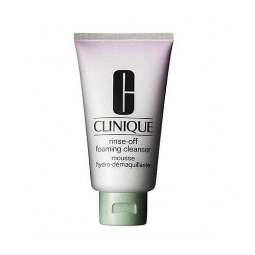 Clinique пена за чишћење лица која се испире 150 мл
