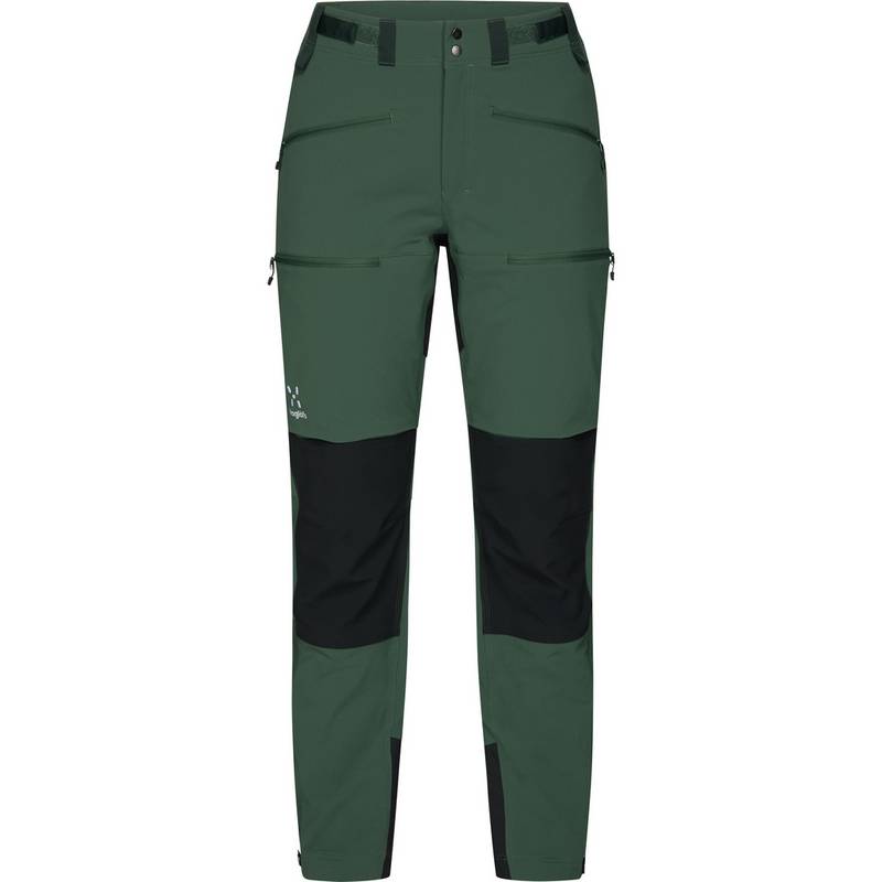 Haglöfs Rugged Standard Pant Trekkinghose Damen
