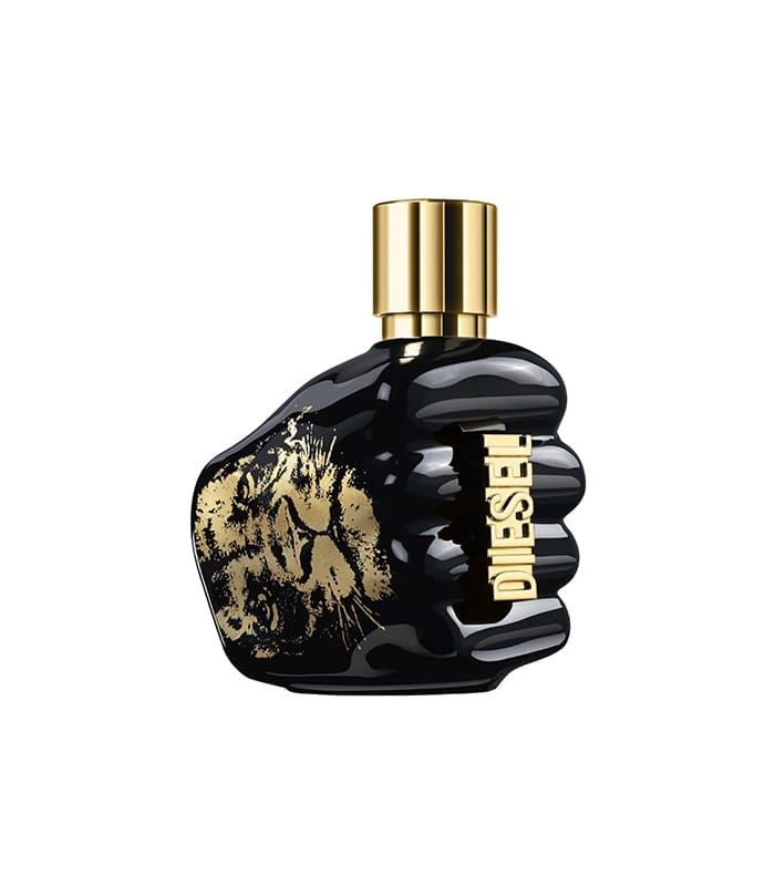 Diesel-SPIRIT OF THE BRAVE-Eau de Toilette Fraiche et Boisée par Neymar Jr. x Diesel Parfums