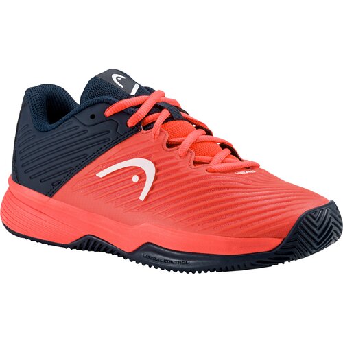 KINDER TENNISOUTDOORSCHUHE REVOLT PRO 4.0 CLAY JUNIOR BBFC