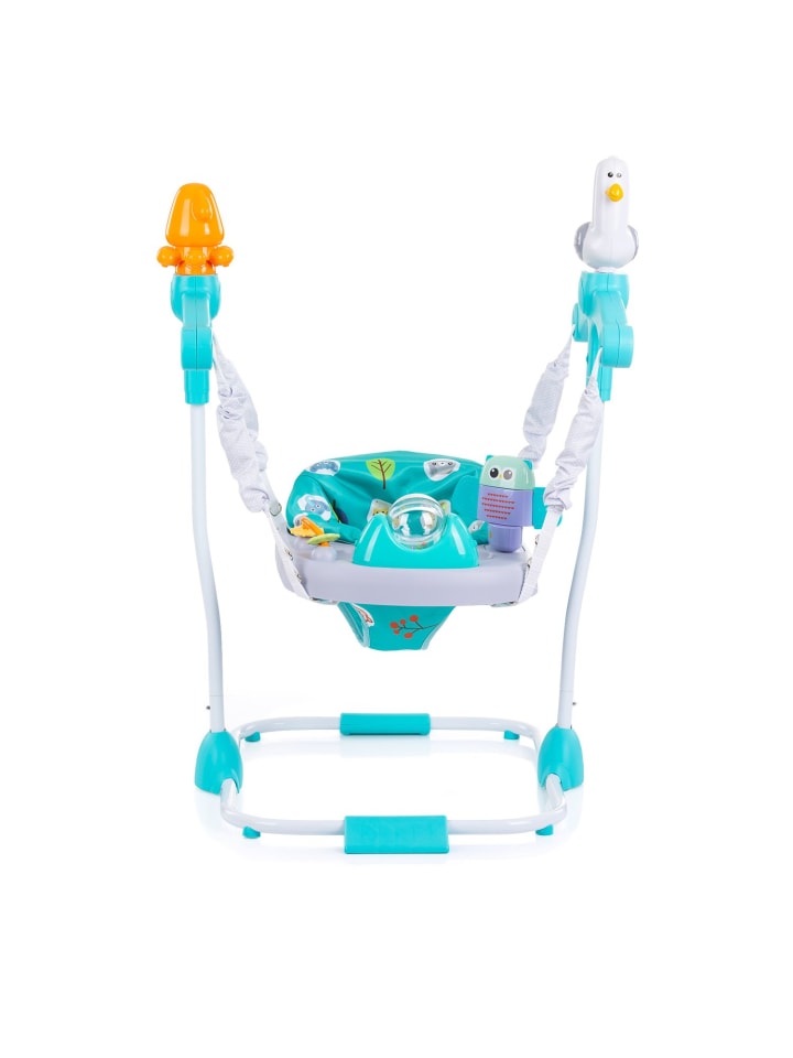 Chipolino Hopser Jumper Macarena in blau günstig kaufen onesize