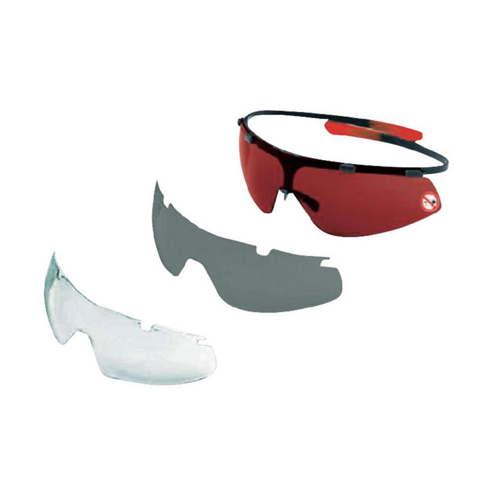 Leica 780117 GLB30 Laserbrille Rot