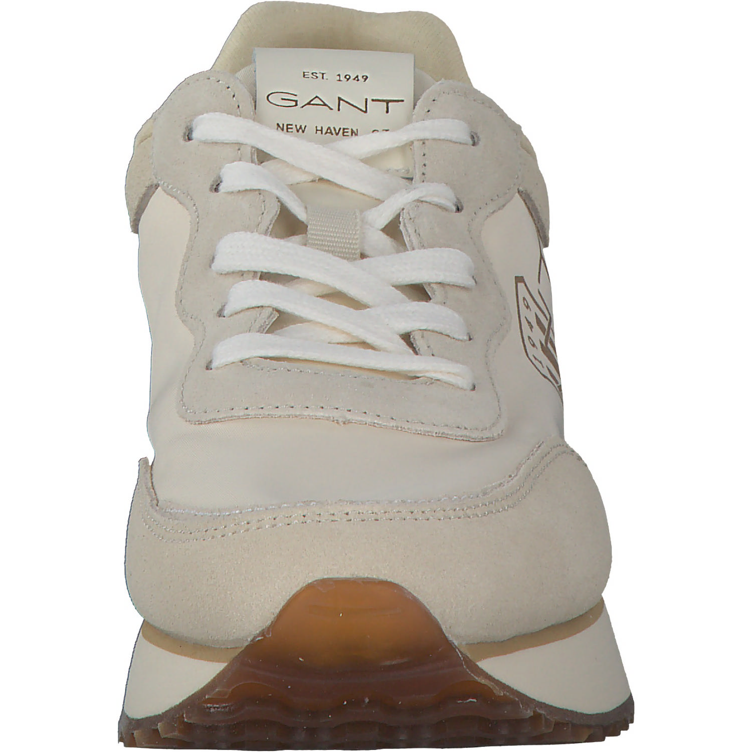 Gant Bevinda 24537672, Sneakers Low, Damen, Beige