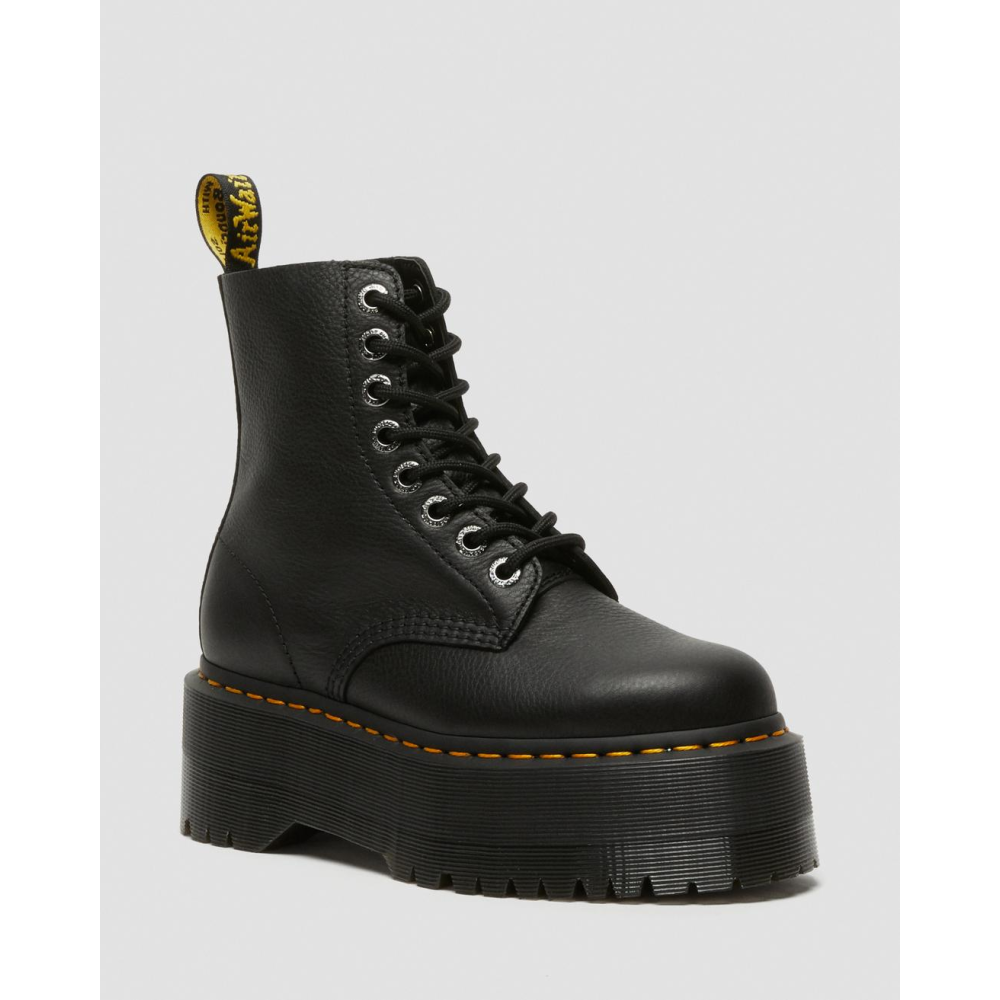 Dr. Martens 1460 Pascal Max 26925001 / schwarz