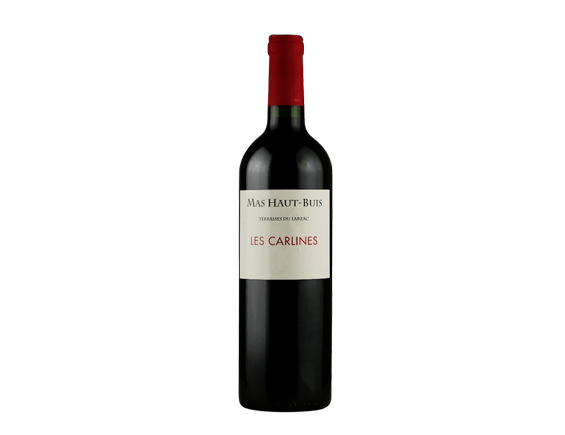 Mas Haut-Buis les Carlines 2021 Languedoc-Roussillon Terrasses du Larzac