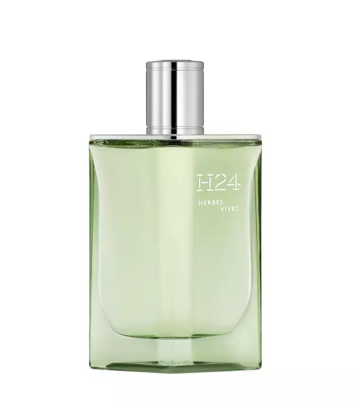 H24 HERBES VIVES Eau de parfum vaporisateur