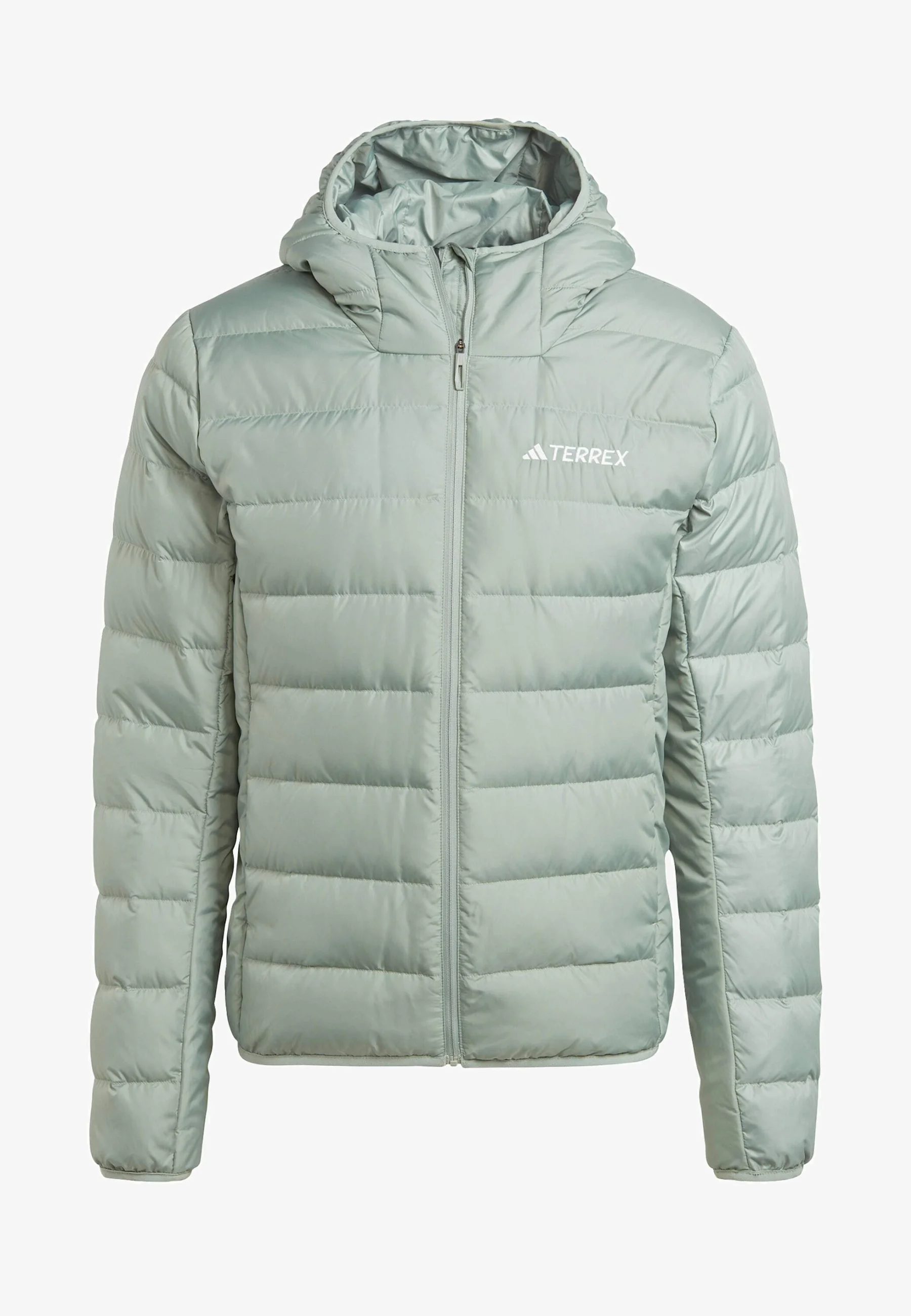 Adidas Terrex TERREX MULTI LIGHT DOWN HOODED - Chaqueta de plumas