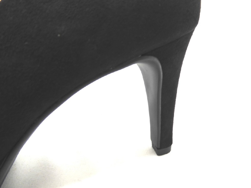 PAUL GREEN Modische Pumps schwarz