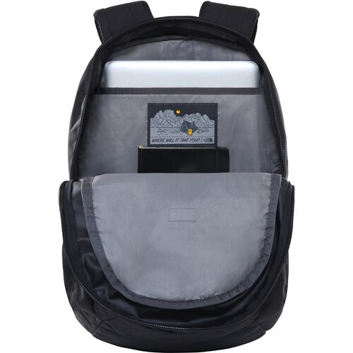 RUCKSACK GROUNDWORK