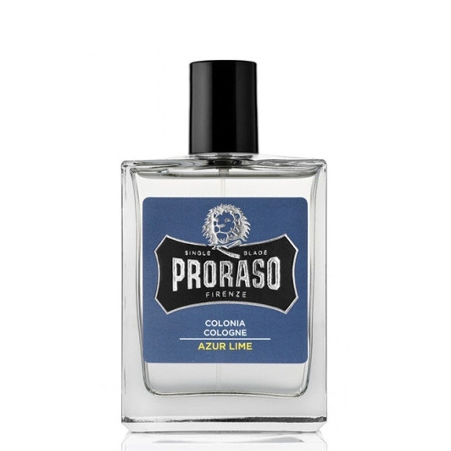 Proraso AZUR LIME Eau de Cologne 100 ml