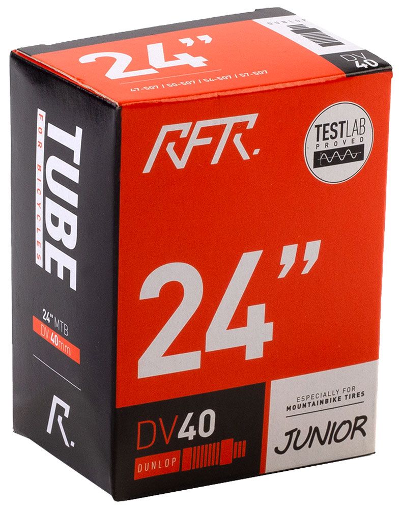 RFR JUNIOR/MTB 24