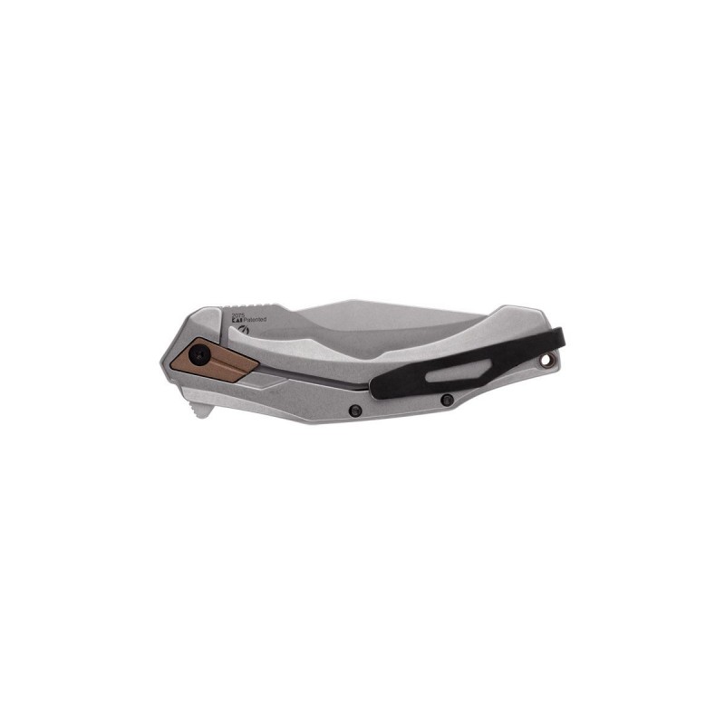 Kershaw Payout 2075