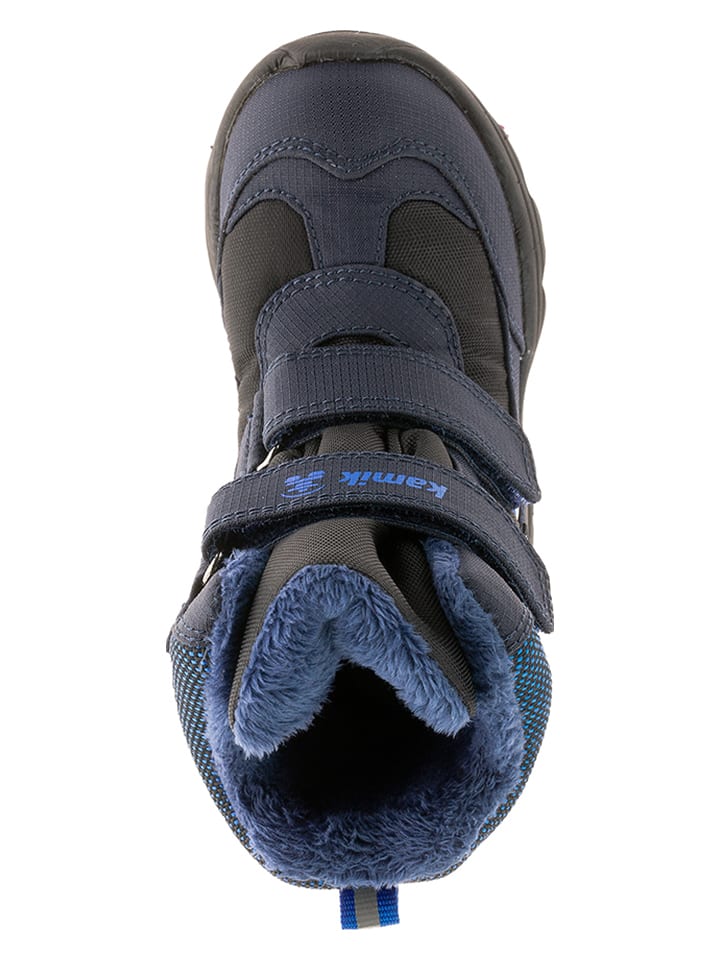 Kamik Winterstiefel 