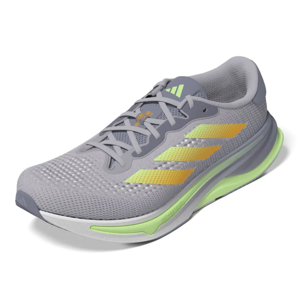 adidas Supernova Solution IG5852 / grau