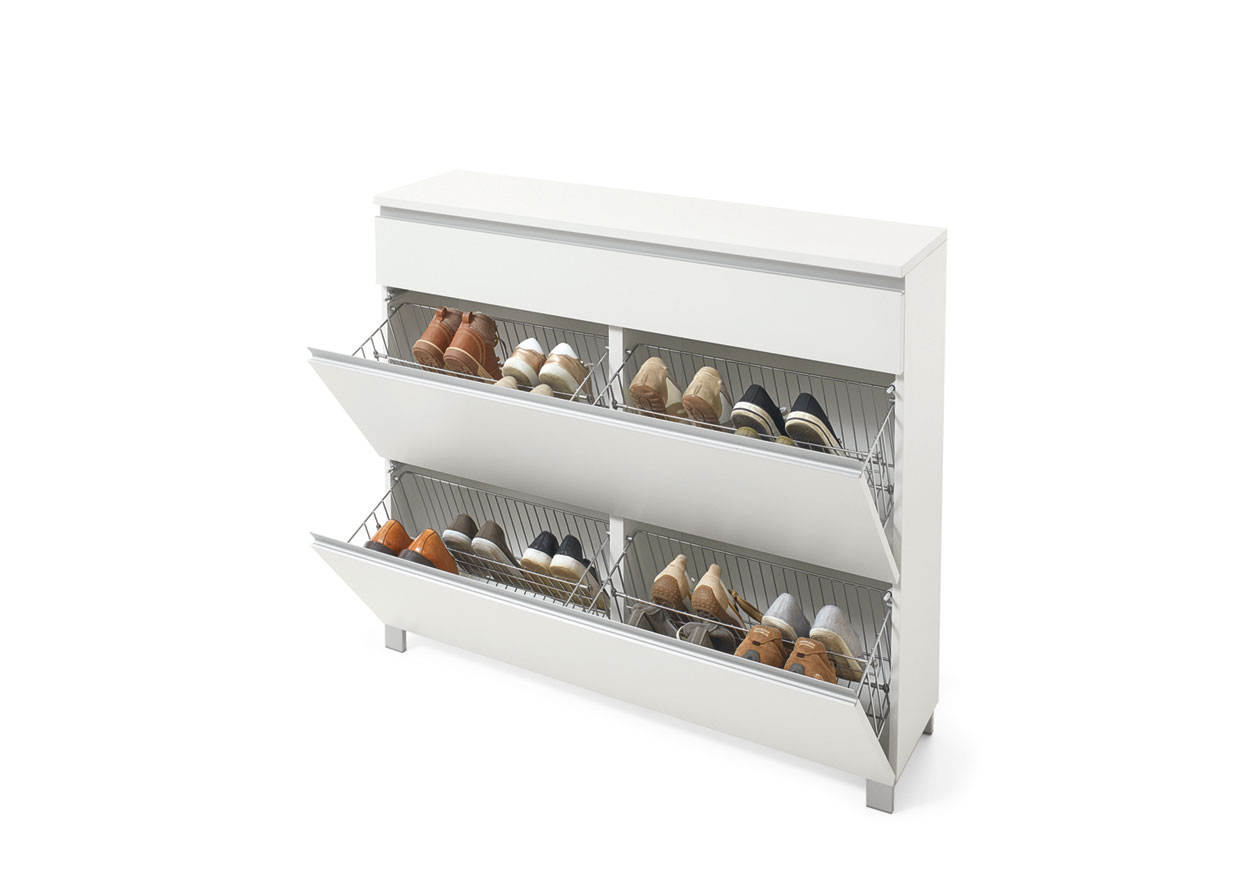 Schuhschrank