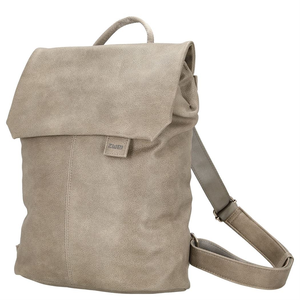 ZWEI Handtaschen grau