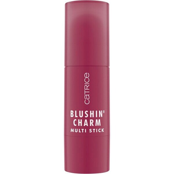 Catrice Blushin' Charm 030 Ruby Darling -puuteripuikko 5,5 g