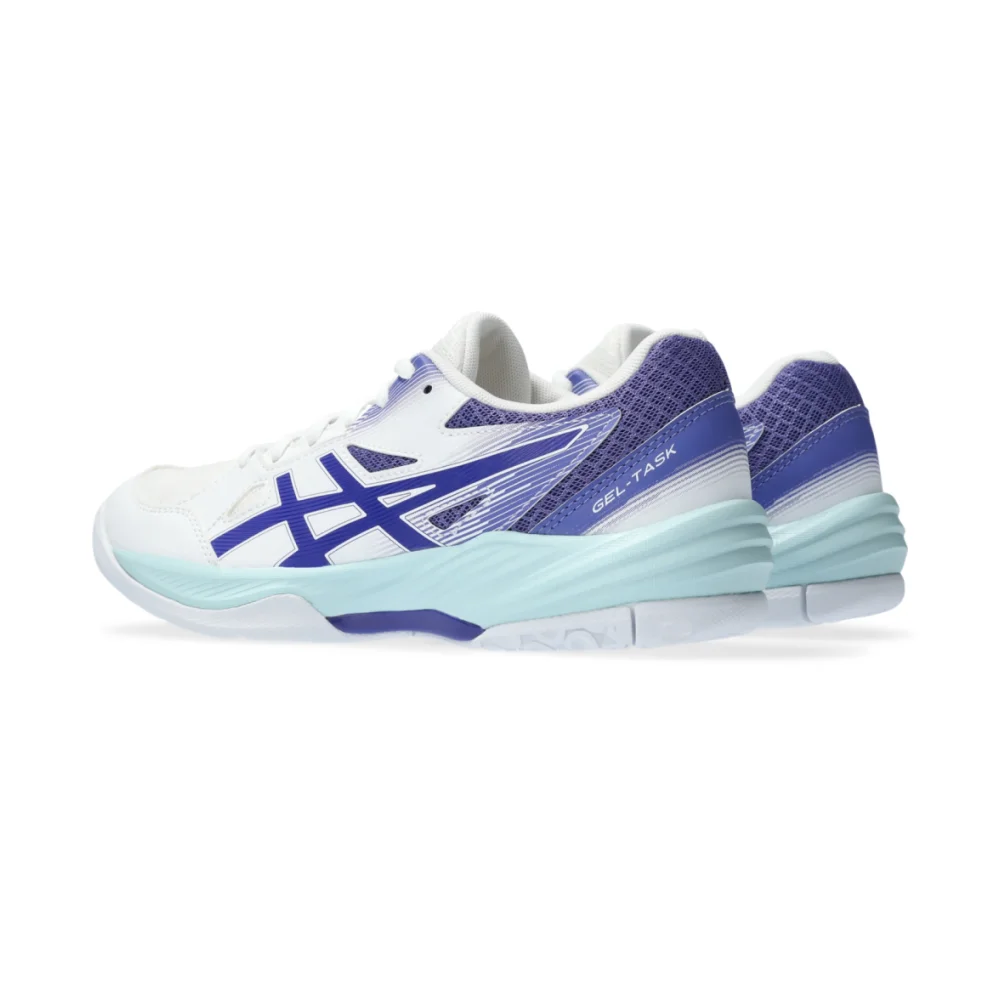 Asics Gel Task 3 1072A082.102 / weiss