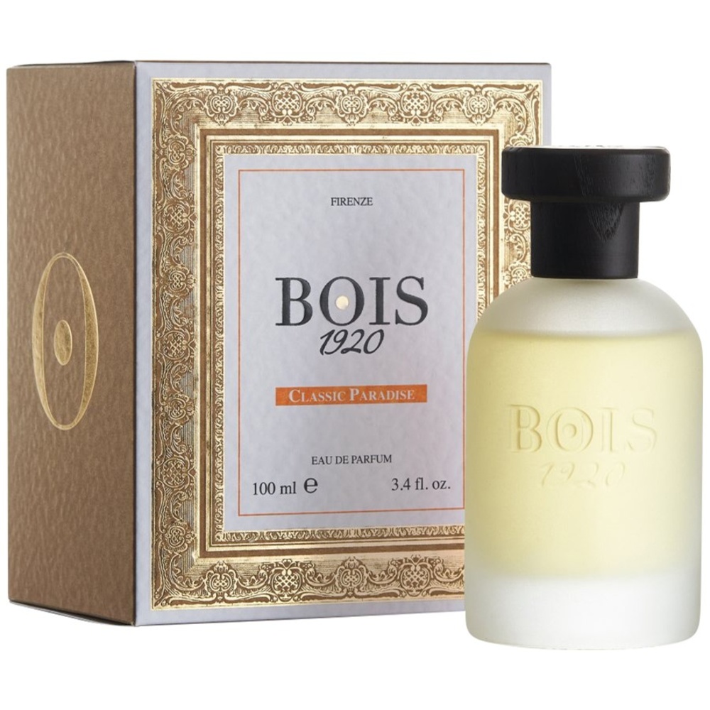 Bois 1920 Classic Paradise Eau de Parfum Spray Eau de parfum