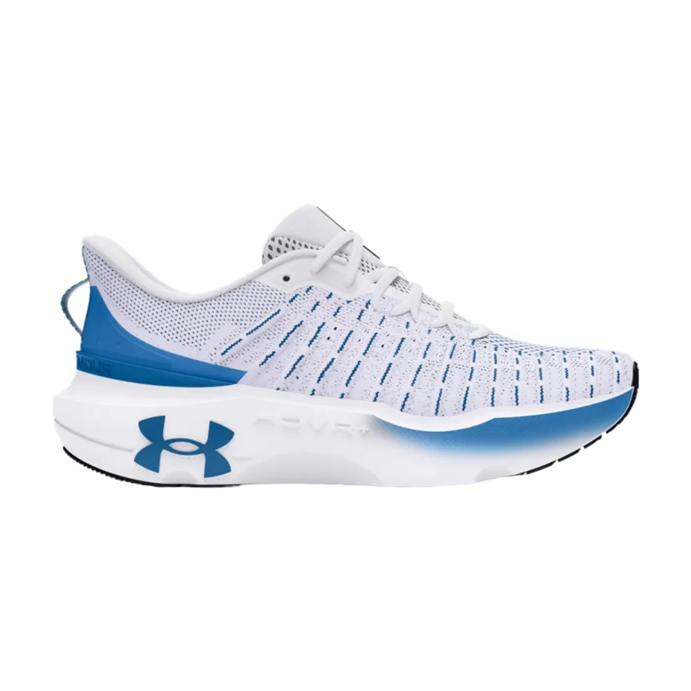 Under Armour Infinite Elite 3027189-103 / weiss