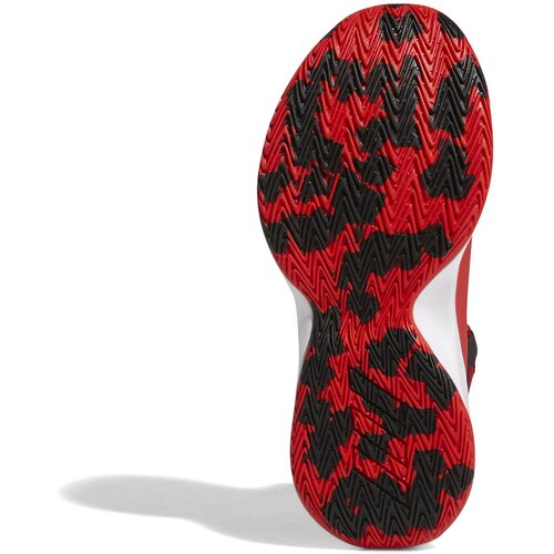 KINDER BASKETBALLSCHUHE CROSS EM UP 5 K WIDE