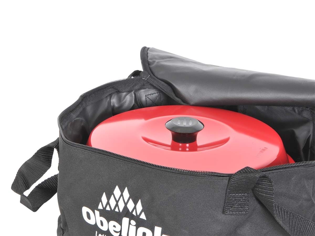 Obelink Campingofen Aufbewahrungstasche