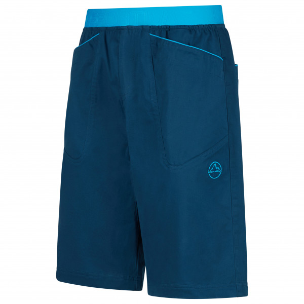 La Sportiva - Flatanger Short - Kletterhose