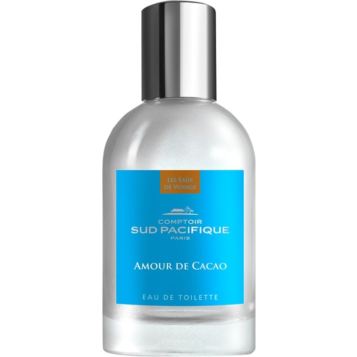Eau de Toilette Spray