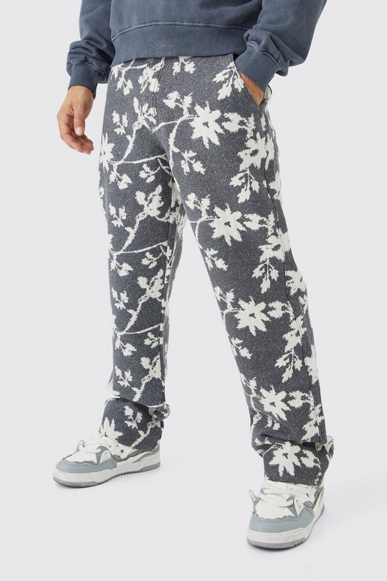 Lockere Hose