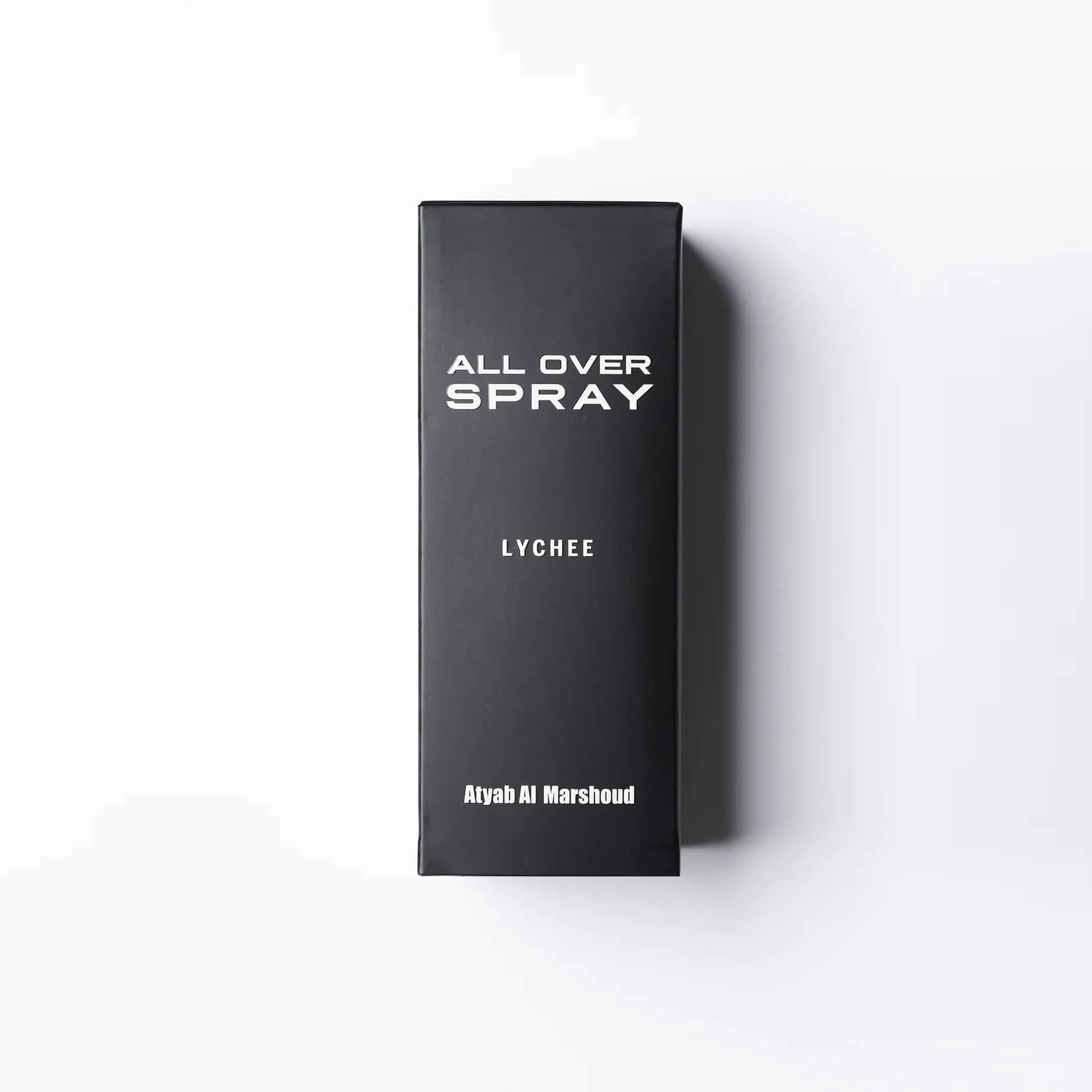 Visapusiškas purškiamas ličių kvapas - unisex aromatinis vanduo, aromatinis vanduo