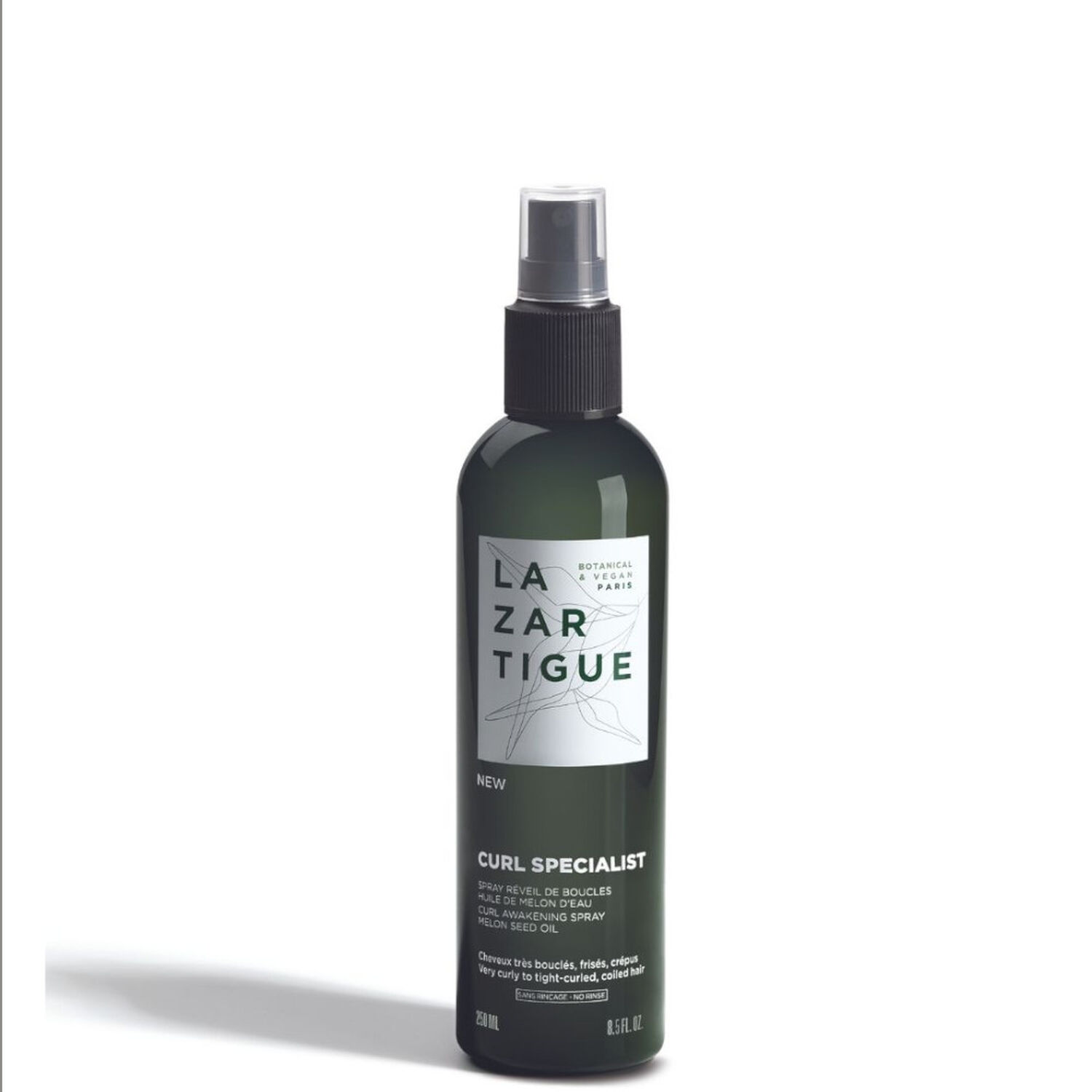 Lazartigue Curl Specialist Spray Reveil de Boucles