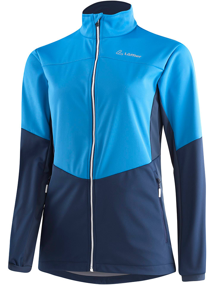 Löffler Softshelljacke 