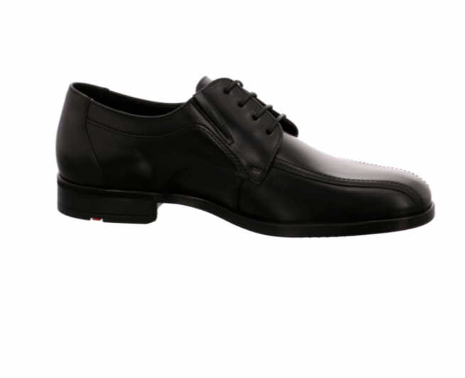 LLOYD Business Schuhe schwarz Katan