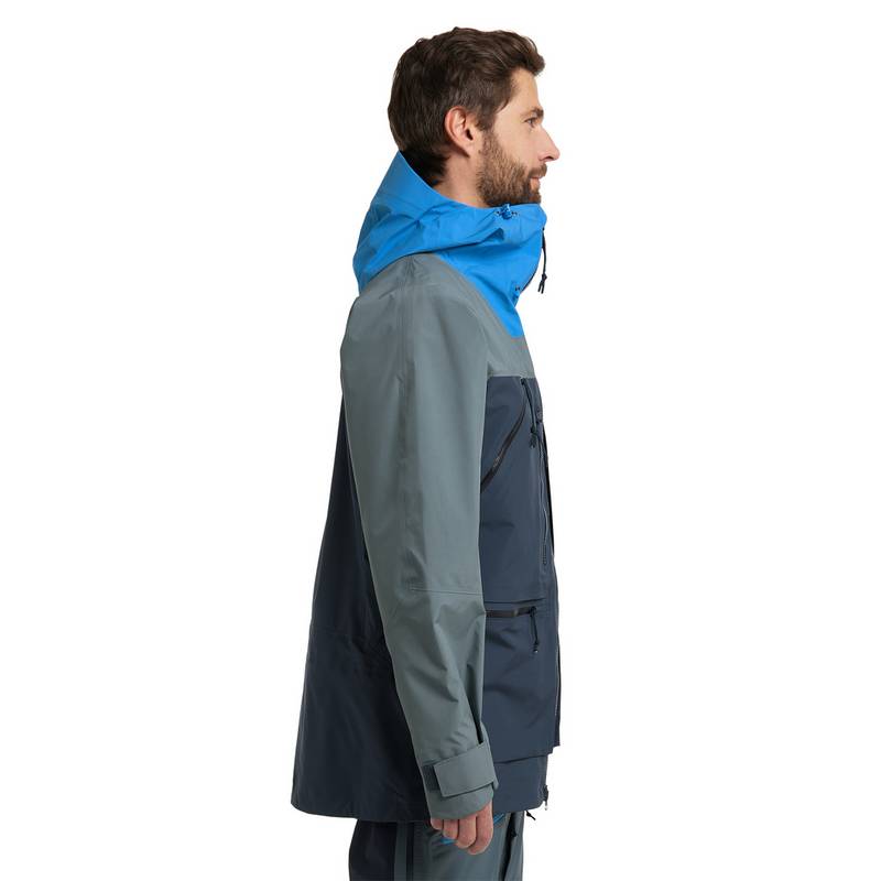 Haglfs Vassi GTX Pro Jacket Hardshelljacke Herren
