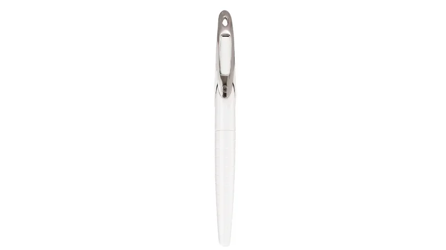 herlitz Füllhalter My Pen M koralle/grau