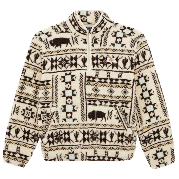 Dickies - Hays Quarter Zip - Fleecejacke