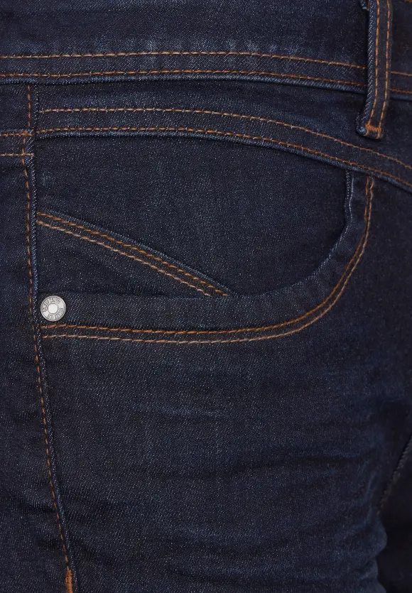 Street One Slim Fit Jeans