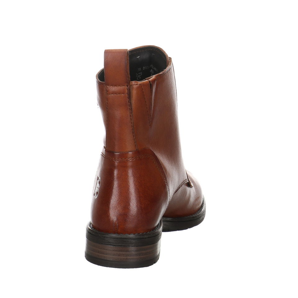 TT.BAGATT Schnürstiefelette
