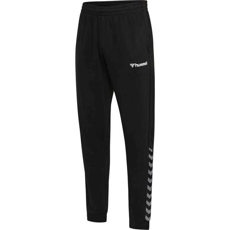 hummel hmlAUTHENTIC SWEAT PANT Trainingshose Herren