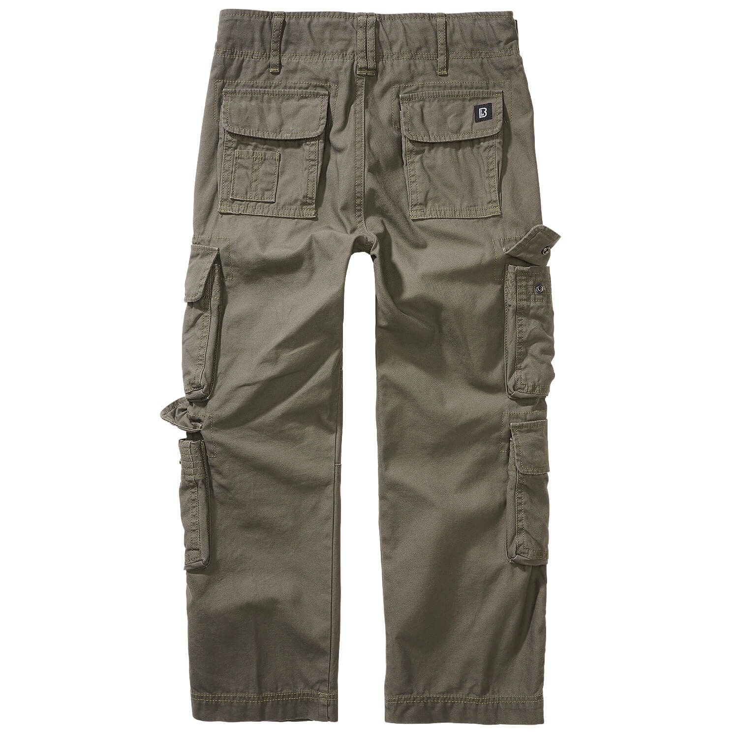 Kids Pure Trouser