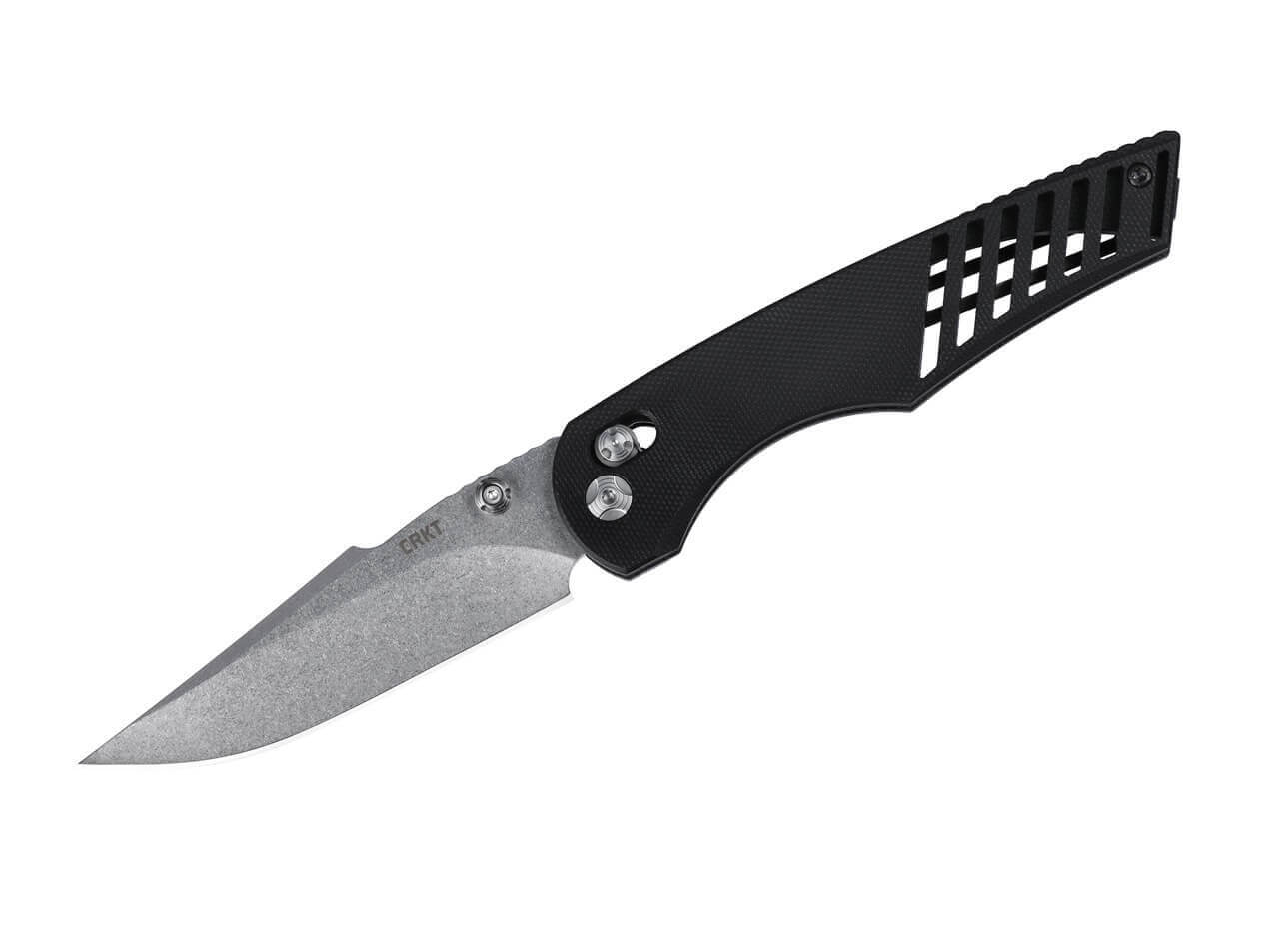 Definitive Crossbar Lock G10 Black